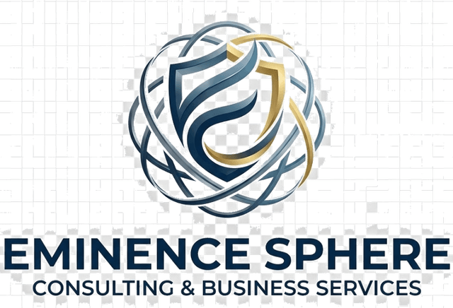 Eminence Sphere Logo
